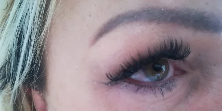 Non-stop krásná: Permanentní make-up pro krásnější oči, obočí či rty