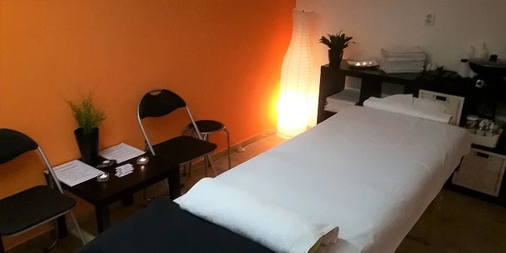 Dopřejte si relax a hýčkání: Dornova metoda a Breussova masáž