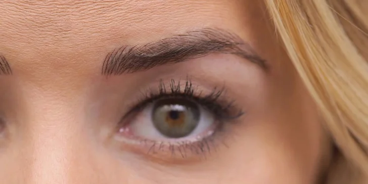 Mikropigmentace: permanentní make-up trošku jinak v centru Prahy