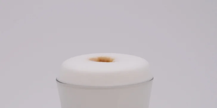 Oslaďte si život: káva a dezert v Atrium Café podle výběru pro 1 i 2 osoby