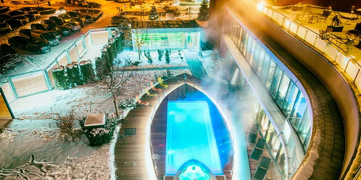 Hotel Blue Diamond Active Spa****