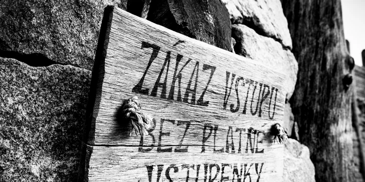 Kouzlo Keltů: víkendový fotografický workshop v unikátním skanzenu