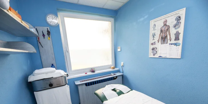 Relax v Beskydech se stravou, procedurami a neomezeným wellness