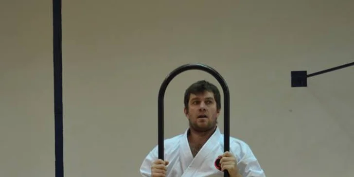 Naučte se bránit: 3měsíční kurz základů sebeobrany pro ženy