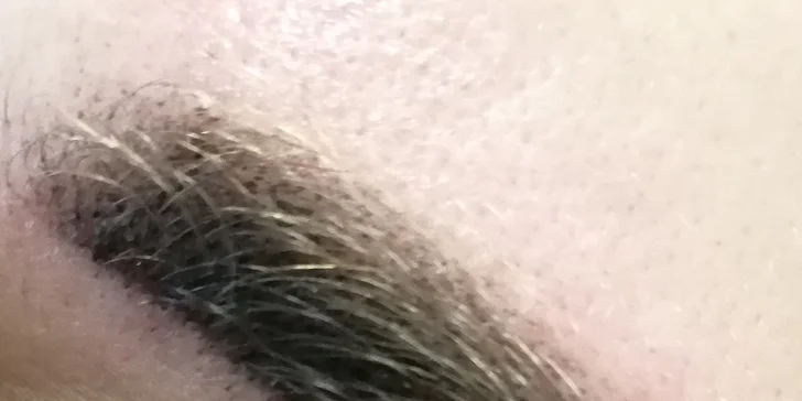 Permanentní make-up: oční linky nebo obočí pudrovou technikou