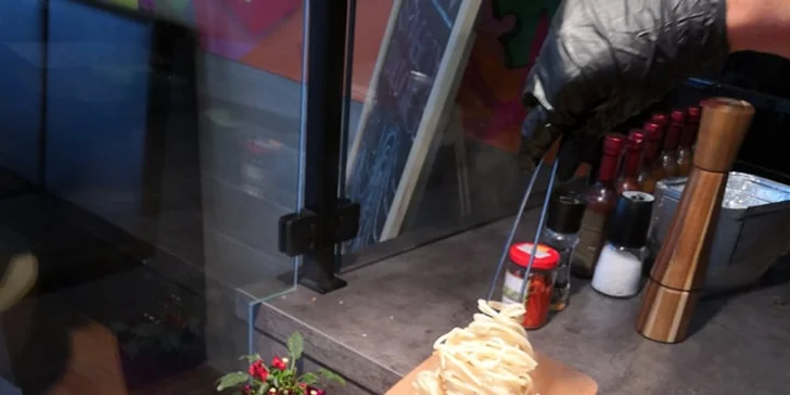 Italská klasika: Spaghetti dětské nebo výběr z 5 druhů pro 2 dospělé