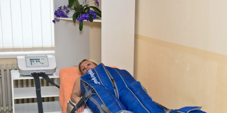 Pobyt ve 4* hotelu v Mariánských Lázních: bohatá polopenze, neomezeně bazén a wellness procedury
