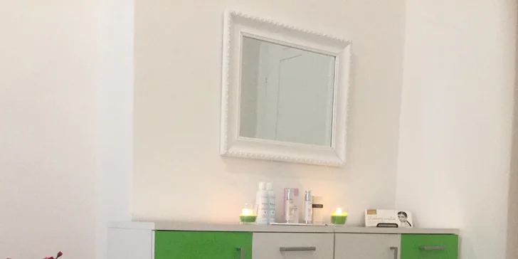 Omlazení pleti: chemický peeling nebo mezoterapie ve Studiu BlanQ
