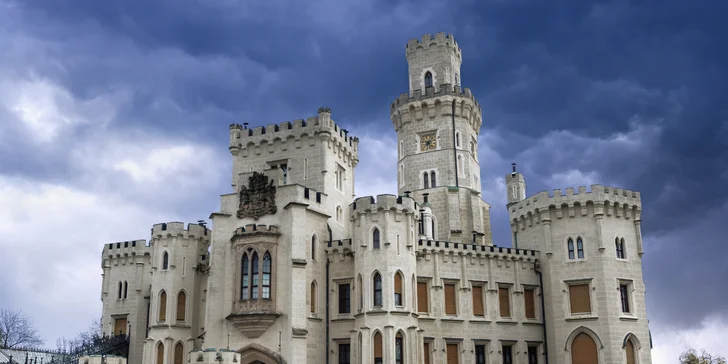 Aktivní dovolená v penzionu u Českých Budějovic s vířivkou i infrasaunou
