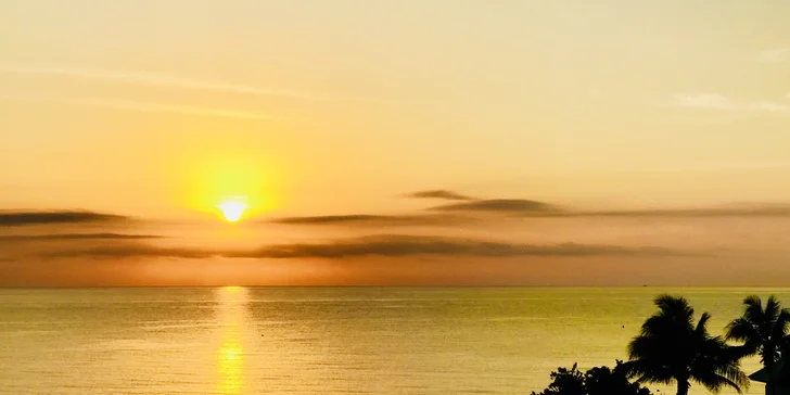 Letecký zájezd na Floridu: 5 nocí na Miami Beach, rajské klima, palmy a moře