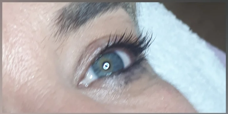 Pro smyslný pohled i bez umělých řas: lash lifting a lash botox