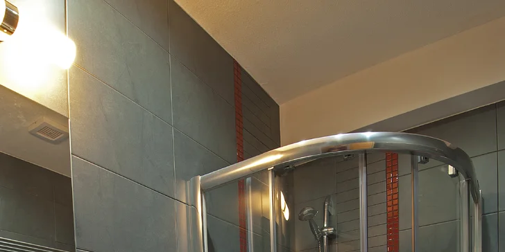 Rozplyňte se blahem v srdci Luhačovic. Na výběr polopenze, privátní wellness, masáže
