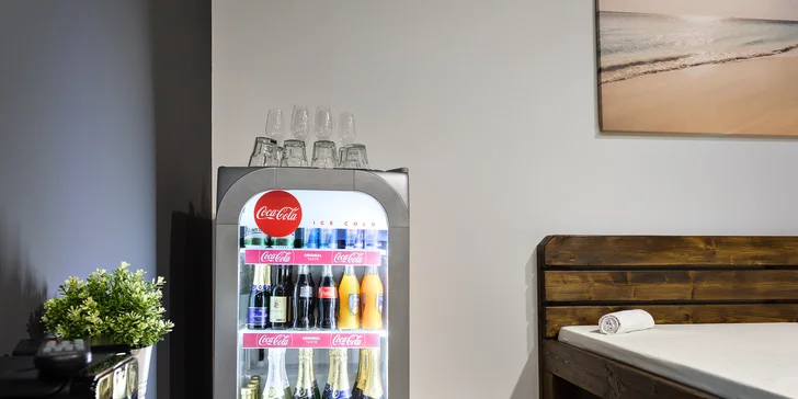 Relaxujte: 120 minut odpočinku ve finské sauně