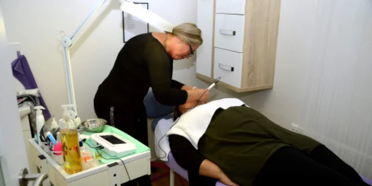 Non-stop krásná: Permanentní make-up pro krásnější oči, obočí či rty