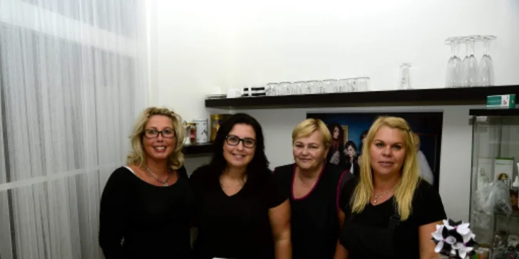 Non-stop krásná: Permanentní make-up pro krásnější oči, obočí či rty