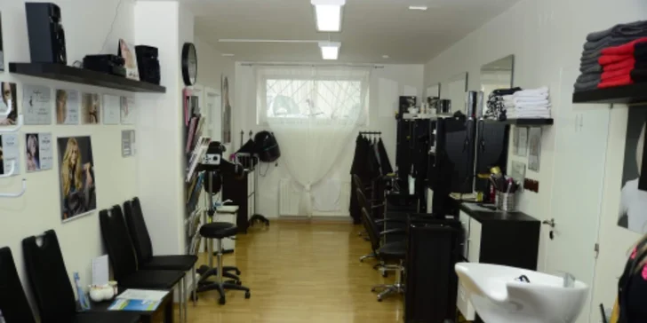 Non-stop krásná: Permanentní make-up pro krásnější oči, obočí či rty