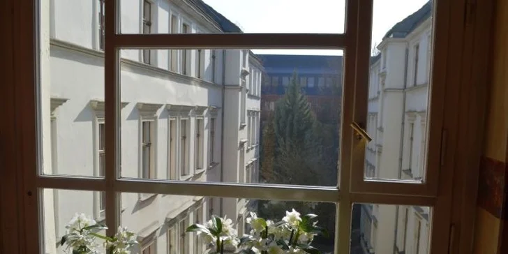 4–6 dní kousek od centra Berlína: hotel s tradicí od roku 1892, snídaně a památky