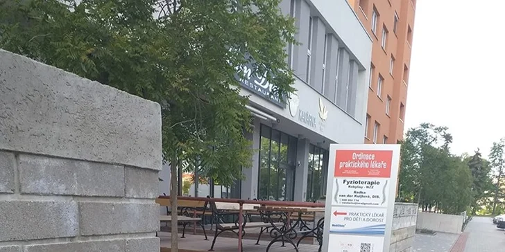 Fyzioterapie či manuální lymfatická masáž pro úlevu vašeho těla