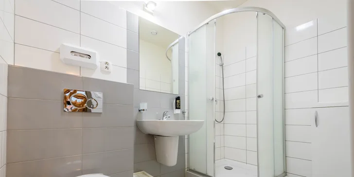 Apartmány v Bešeňové: slevy do aquaparků, slevové karty i možnost snídaně