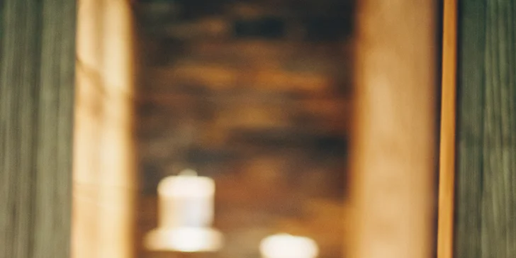 Romantika v ráji: privátní wellness & spa s lahví prosecca pro dva