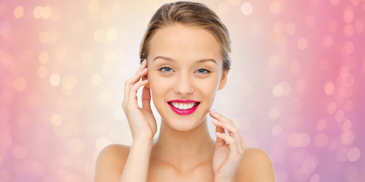 Buďte ještě krásnější: Kosmetické ošetření přizpůsobené typu vaší pleti