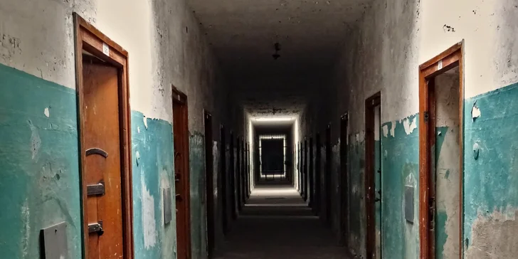 Autobusem na exkurzi do koncentračního tábora Dachau a návštěva Mnichova