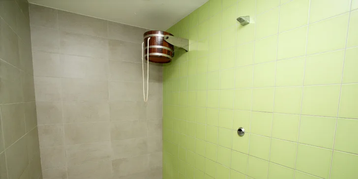 Dokonalý relax ve dvou: 1,5 hod. privátního wellness i se sklenkou vína