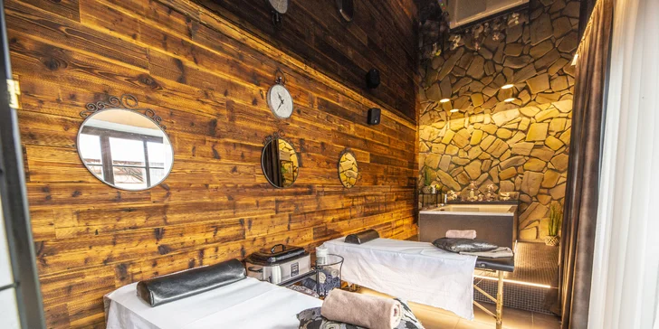 Dámská jízda v rezidenci Morris – Pihel u České Lípy vč. polopenze a wellness