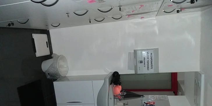 Zhubněte bříško s pásem Better Belly a cvíčením ve Vacu Activ