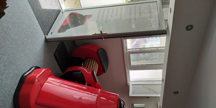 Zhubněte bříško s pásem Better Belly a zbavte se celulitidy ve Vacu Activ