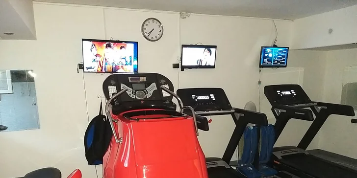 Zhubněte bříško s pásem Better Belly a zbavte se celulitidy ve Vacu Activ
