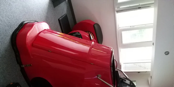 Zhubněte bříško s pásem Better Belly a zbavte se celulitidy ve Vacu Activ