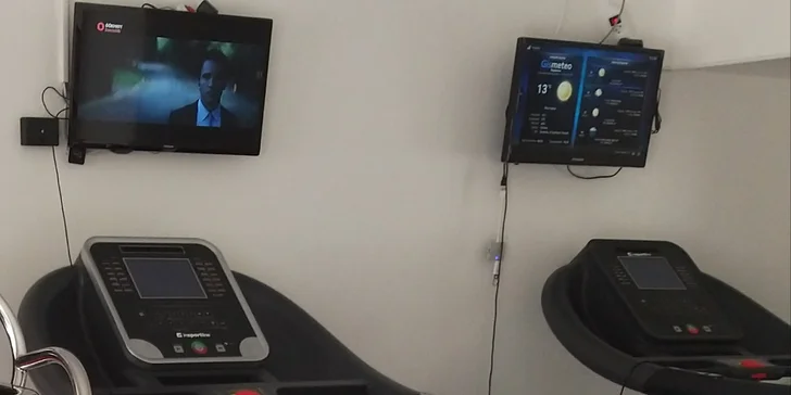 Zhubněte bříško s pásem Better Belly a zbavte se celulitidy ve Vacu Activ