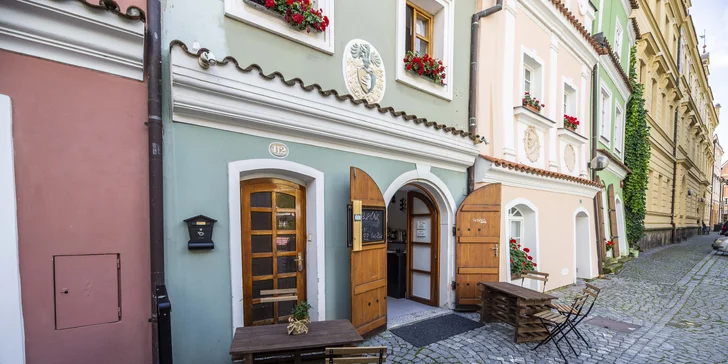 Přivítejte podzim: smoothie a káva nebo čaj podle výběru