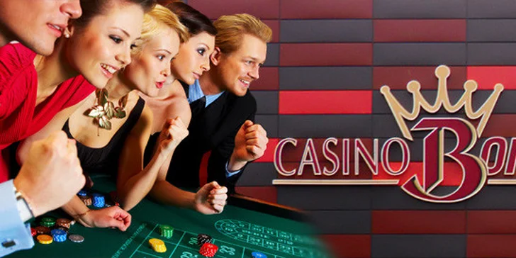 599 Kč za kredit do hry ve výši 1000 Kč a velkou lahev sektu v Casinu Bonver Praha! Luxusní prostory a herní adrenalin se slevou 59 %.