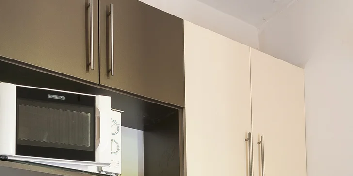 Apartmá s privátním wellness přímo na pokoji nebo apartmá s virtuální realitou