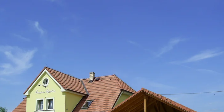 Na Lipno s partou či rodinou v zimě: vybavené apartmány pro 4–5 os.