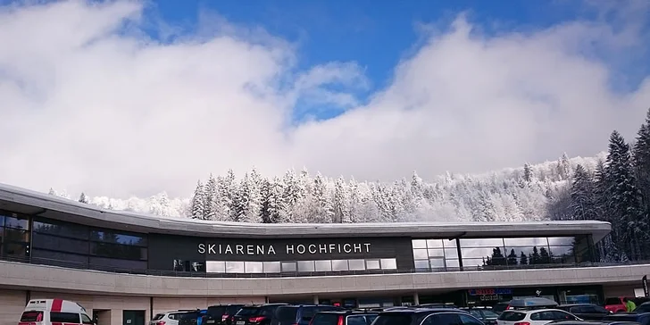 Na Lipno s partou či rodinou v zimě: vybavené apartmány pro 4–5 os.