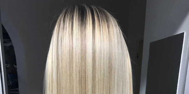 Kadeřnické balíčky pro všechny délky vlasů: Střih, melír i keratin