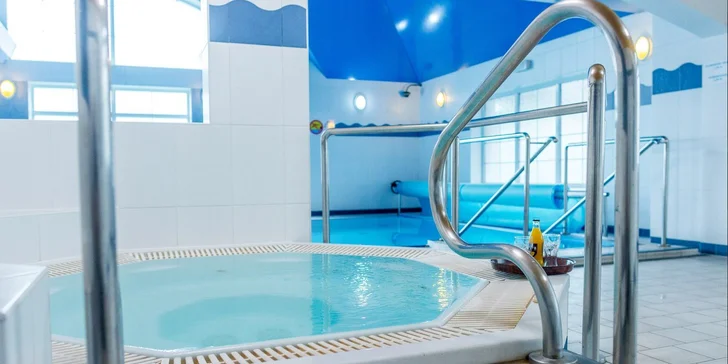 Pobyt v lázních Świeradów-Zdrój: wellness, polopenze a parádní ubytování