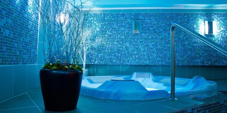Zažijte luxus pod Tatrami: krásné pokoje, moderní gastronomie i wellness
