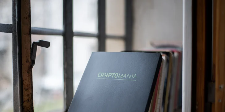 Zahrajte si doma na detektivy: rodinná on-line únikovka Sedm klíčů