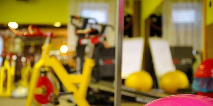 Pobyt v NP České Švýcarsko pro dva: polopenze, možnost lekcí cvičení a výlety