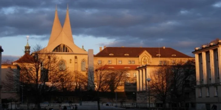 Předvelikonoční koncert Klenoty baletní a operní hudby