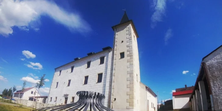 Vstup do Muzea autíček pro jednotlivce i rodinu: tisíce historických modelů