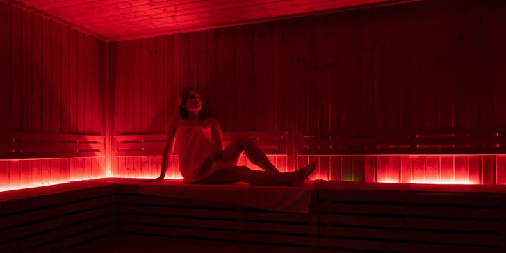 4* wellness v historickém Táboře: privátní pivní lázeň, sauna a neomezená konzumace piva pro dva