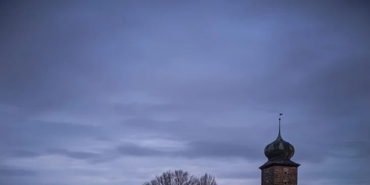 Kurz noční krajinářské fotografie na Starém Městě pro začátečníky i pokročilé