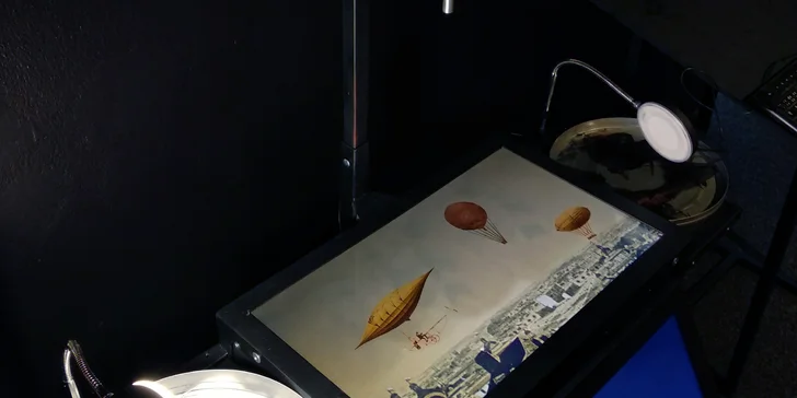 Muzeum Karla Zemana: vstupenky pro děti, dospělé i celé rodiny