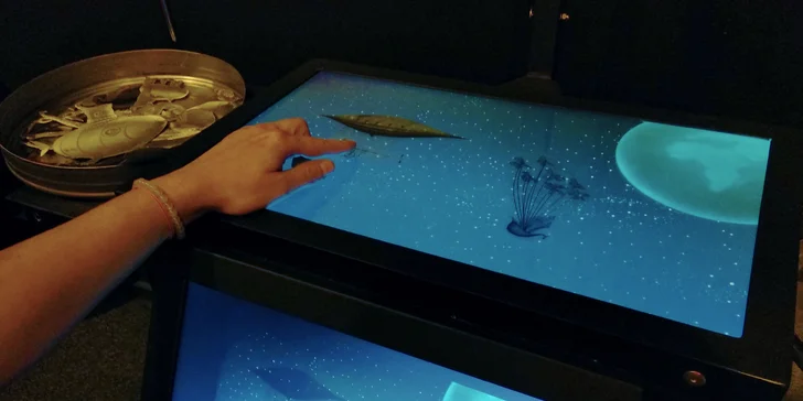 Muzeum Karla Zemana: vstupenky pro děti, dospělé i celé rodiny