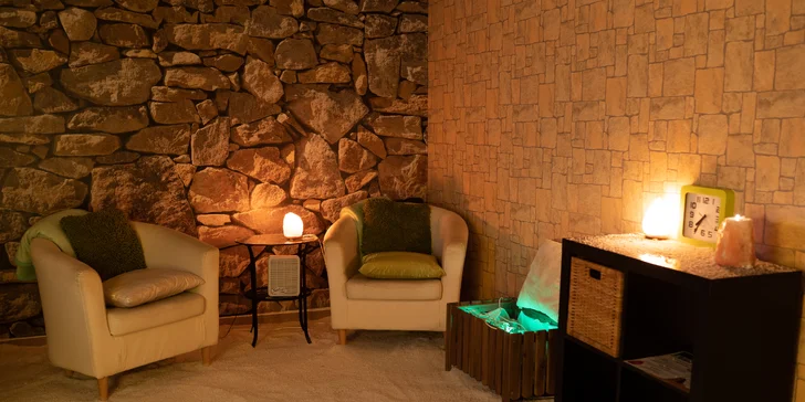 4* relax v Novém Boru: polopenze i wellness procedury